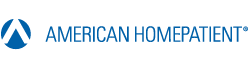 American Homepatient Logo